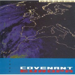 Covenant/Europa