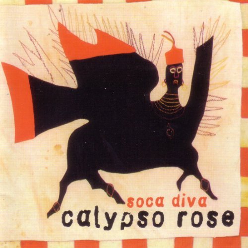 Calypso Rose/Soca Diva