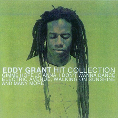 Eddy Grant/Hit Collection@Remastered@2 Cd Set