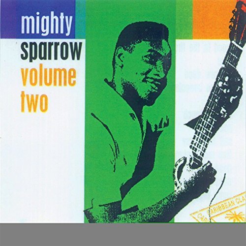 Mighty Sparrow/Vol. 2-Mighty Sparrow