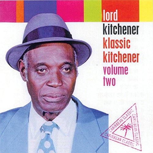 Lord Kitchener/Vol. 2-Klassic Kitchener