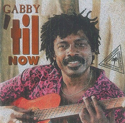 Gabby/'til Now