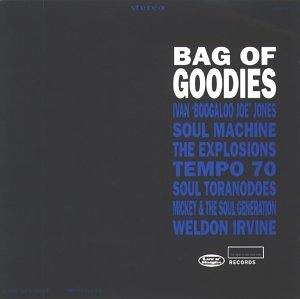 Bag Of Goodies/Bag Of Goodies