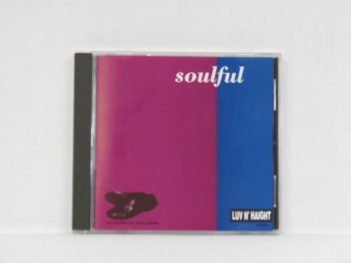 Soulful/Soulful