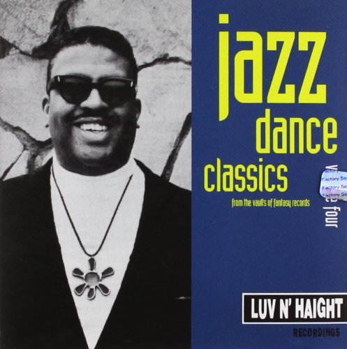 Jazz Dance Classics/Vol. 4-Jazz Dance Classics@Jazz Dance Classics