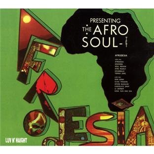 Afro-Soultet/Afrodesia