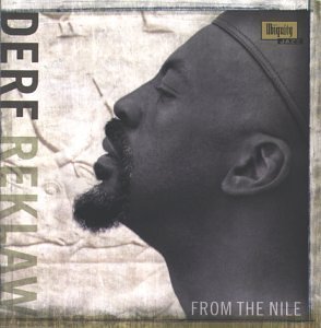 Derf Reklaw/From The Nile