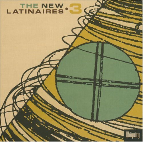 New Latinaires/Vol. 3-New Latinaires@New Latinaires