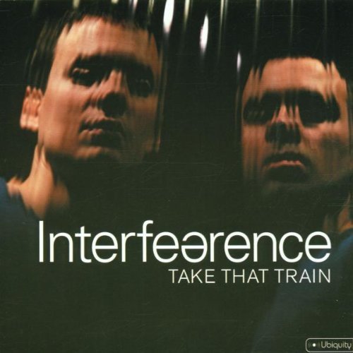 Interfearence Take That Train 