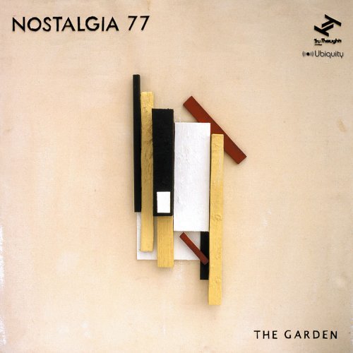 NOSTALGIA 77/GARDEN