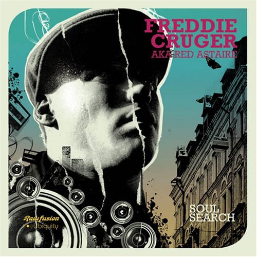 Freddie Cruger/Soul Search