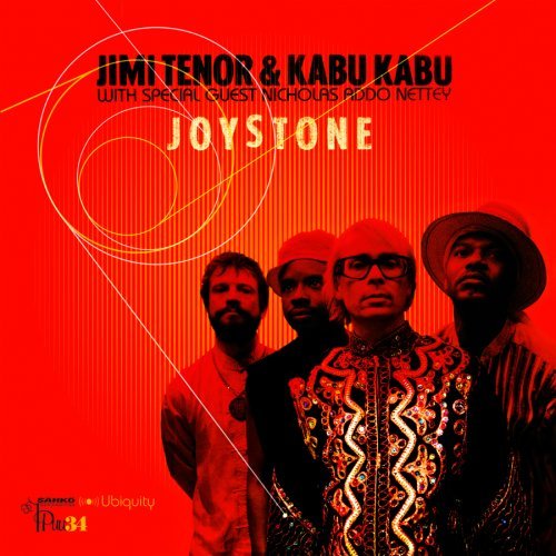 Jimi & Kabu Kabu Tenor/Joystone