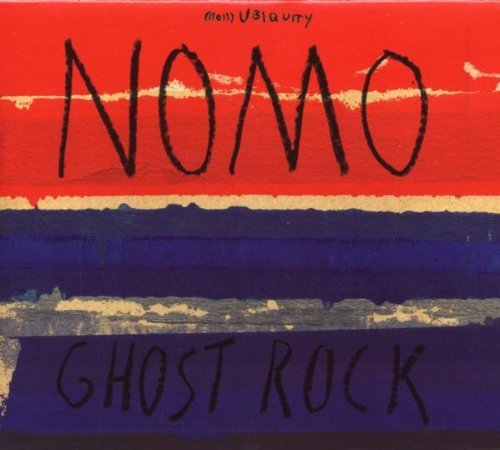 Nomo/Ghost Rock