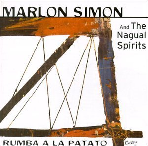 Marlon Simon/Rumba A La Patato