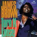 James Brown/Turn It Loose
