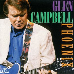 Glen Campbell/Phoenix