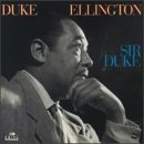 Duke Ellington/Sir Duke