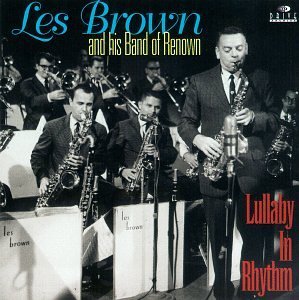 Les & His Orchestra Brown/Lullaby In Rhythm
