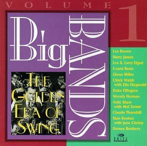 Big Bands/Vol. 1-Big Bands@Big Bands