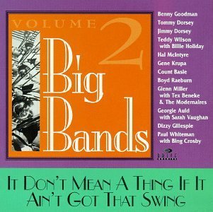 Big Bands/Vol. 2-Big Bands@Big Bands