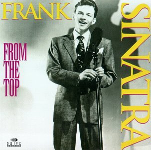 Sinatra Frank From The Top 