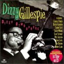 Dizzy Gillespie/Dizzy Atmosphere@Feat. Parker/Gordon/Stitt@Manne/Stewart/Jackson/Lewis