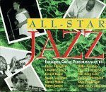 All-Star Jazz/All-Star Jazz@4 Cd Set