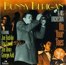 Bunny Berigan/On Your Toes