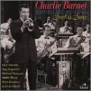 Charlie Barnet Swell & Super 