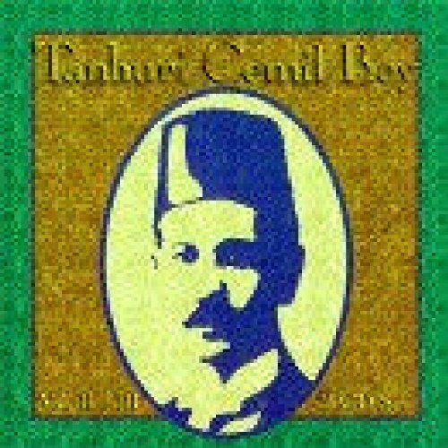 Tanburi Cemil Bey Vol. 2 3 