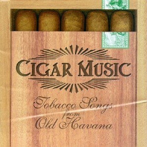 Cuarteto Tiempo Cigar Music Tobacco Songs From 