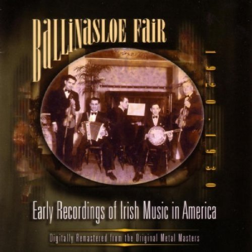 Ballinasloe Fair-Early Irish M/Ballinasloe Fair-Early Irish M@Dolan/Sullivan/Murphy/Sheridan
