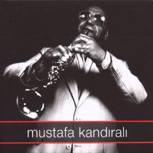 Mustafa Kandirali/Mustafa Kandirali