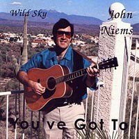 John Niems/Youve Got To