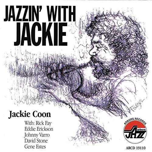Jackie Coon/Jazzin' With