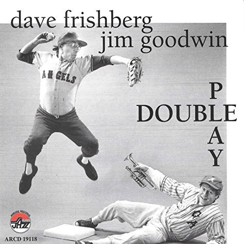 Frishberg/Goodwin/Double Play