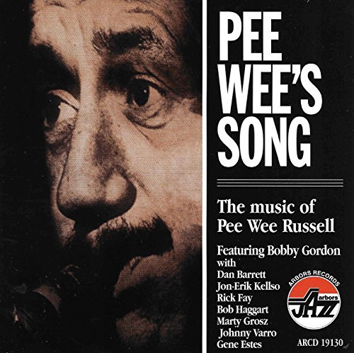 Pee Wee Russell/Music Of