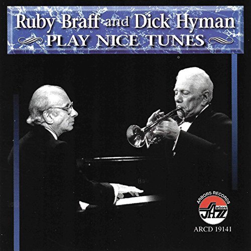 Braff/Hyman/Play Nice Tunes