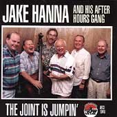 Hanna Jake Joint Is Jumpin' 