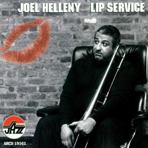 Helleny Joel Lip Service 