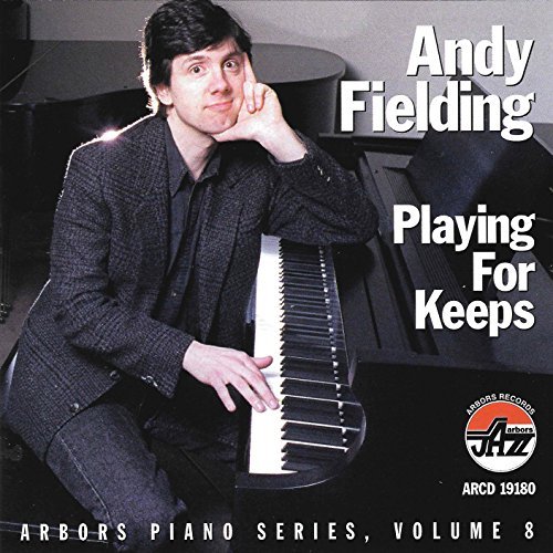 Andy Fielding/Playing For Keeps