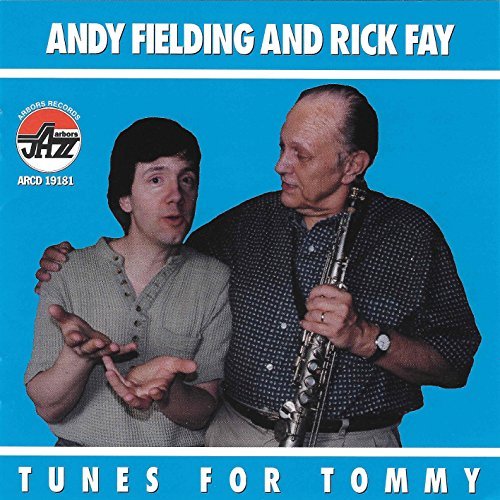 Fielding/Fay/Tunes For Tommy