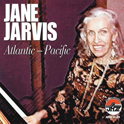 Jane Jarvis/Atlantic-Pacific