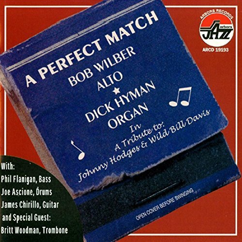 Wilber/Hyman/Perfect Match