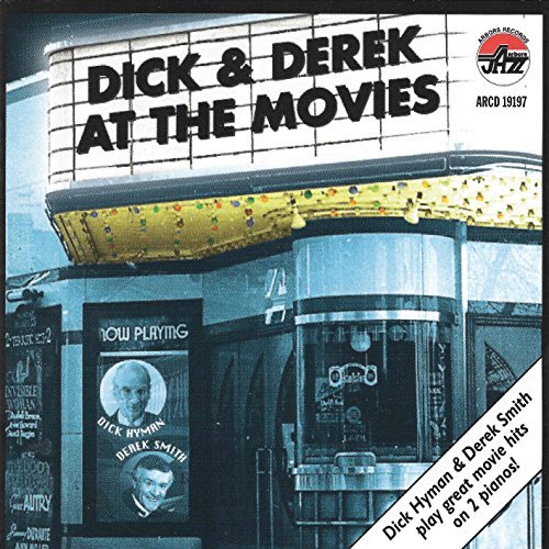 Hyman/Smith/Dick & Derek At The Movies