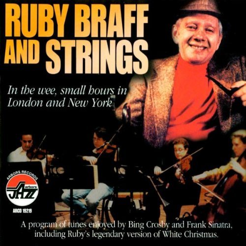 Ruby Braff/In The Wee Small Hours