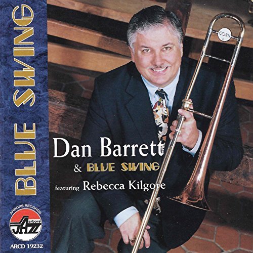 Barrett/Kilgore/Blue Swing