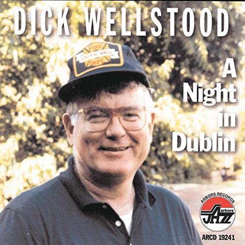 Dick Wellstood Night In Dublin 