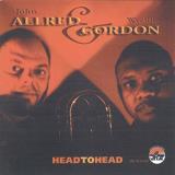 Allred Gordon Head To Head 