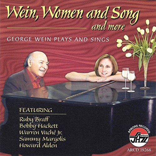 George Wein/Wein Women & Song & More-Georg